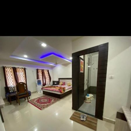 Pachmarhī Bombay Regency Hotel מראה חיצוני תמונה