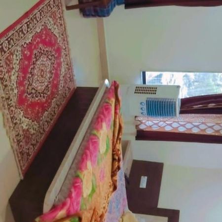 Pachmarhī Bombay Regency Hotel מראה חיצוני תמונה