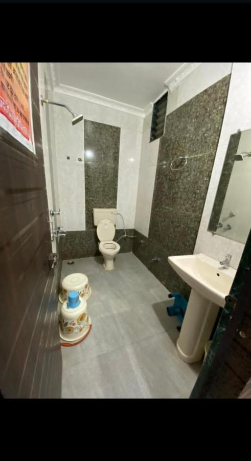Pachmarhī Bombay Regency Hotel מראה חיצוני תמונה