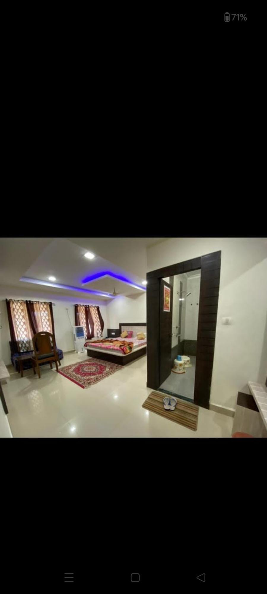 Pachmarhī Bombay Regency Hotel מראה חיצוני תמונה